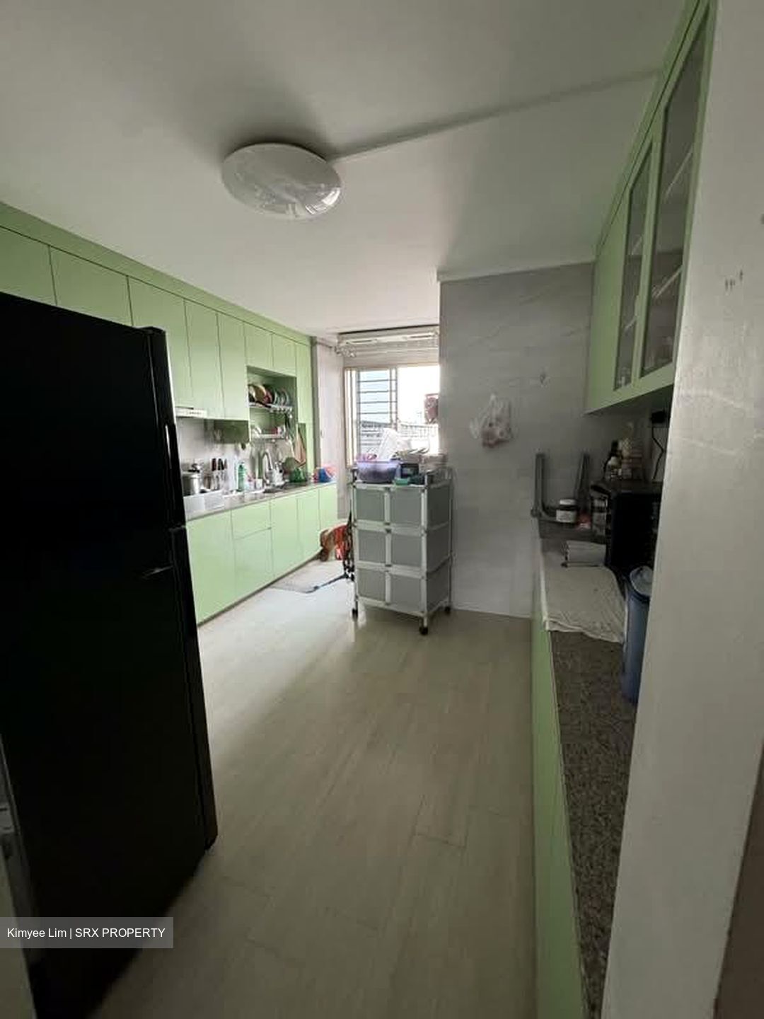 Blk 9 Toh Yi Gardens (Bukit Timah), HDB 4 Rooms #551875141